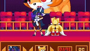 hey, check out project x love potion disaster tails gallery for wild oral action!