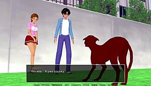 Kompletná hra HS tutor časť 11 s plynulým pokrokom