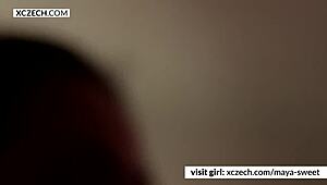 art of detail captures teen beauty in raw nude display