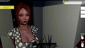 Master of Seduction Part 1 Unleashes Wild Anime Domination