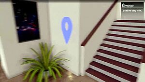 Master of Seduction Part 1 Unleashes Wild Anime Domination