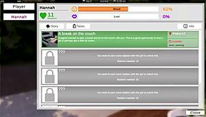 Master of Seduction Part 1 Unleashes Wild Anime Domination