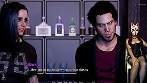 Stripper Blowjob - Tales from the Deep Eve 7, Take My Cum