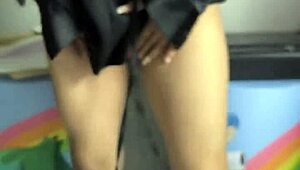 does this horny latina prostitute really give the best anal fucking with her big ass?