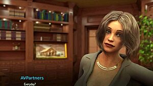 Historien om å bli bundet på nivå 42