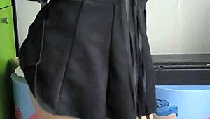 does this horny latina prostitute really give the best anal fucking with her big ass?