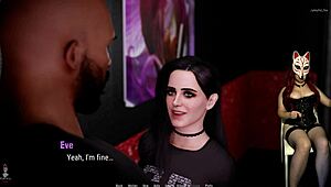 Stripper Blowjob - Tales from the Deep Eve 7, Take My Cum