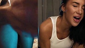 Ει Katrin Tequila, έτοιμη για ένα χτύπημα πριν μουσκέψεις;