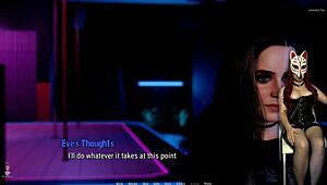 Stripper Blowjob - Tales from the Deep Eve 7, Take My Cum