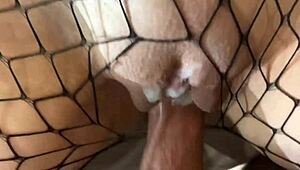 10 creampies deliciosos na esposa novinha.