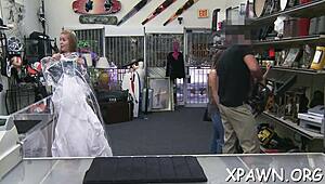 Sexy Dilettante Fucking Hard