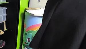 does this horny latina prostitute really give the best anal fucking with her big ass?