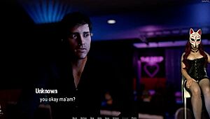 Stripper Blowjob - Tales from the Deep Eve 7, Take My Cum