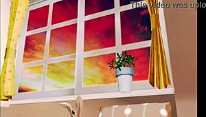 Its Not My Original Favorite Game But It Will Do Until It Gets Complete Dark Magic Custom Scenes Ep 1