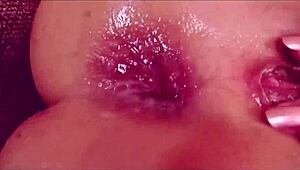 Blue-eyed blonde Cayenne Klein craves deep pussy banging with monster cock