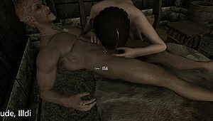 skyrim sexlab hpnpco solitude 1
