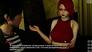 Explore the intriguing gameplay where my bully becomes my lover in part 12