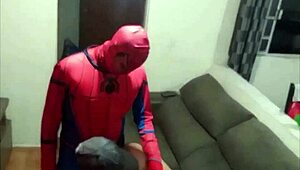 hey, check out this wild halloween gay costume swap!