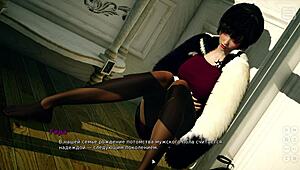 내 왕따가 연인이 되는 파트12 흥미로운 게임플레이