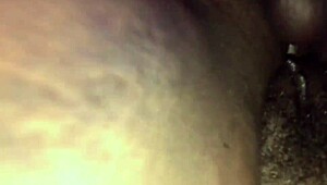 Webcam Babe Begs For Baby While Taking Big Cock In Tight Ass