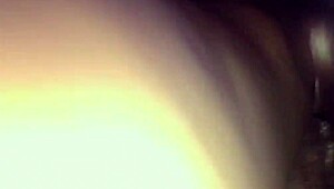 Webcam Babe Begs For Baby While Taking Big Cock In Tight Ass