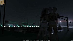 I’m hooked on playing Summers Gone 80 right now