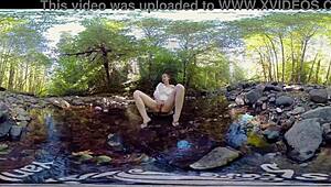 redhead milf carmen december yanks and masturbates with toys for orgasm