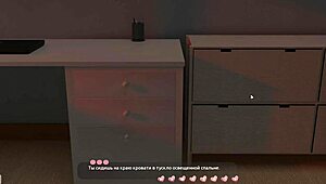 Hey, check this hottie gameplay in part 12