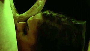 Teen Slut In Leggings Gets Bound And Fucked Hard By Australian Dom!