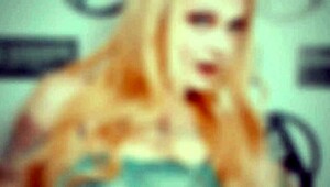 throat fucking ashley lashae in the playhouse 69