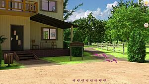 Helping the hotties with rough sex!