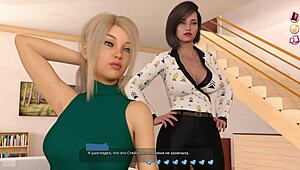 Hey, check this hottie gameplay in part 12