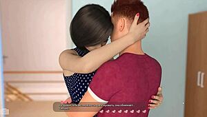 Helping the hotties with rough sex!