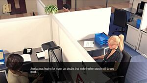 Jessica Oneil's Hard News 24 Intrigue.