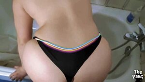 Ever tried banging your step cousin in the bathroom while parents are home?