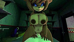 I’m riding Frennis hard, moaning loud while dancing on that cock with my cute brunette charm.