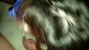 Bbc Cum Eater Swallows Liquid Lunch Monster Cock