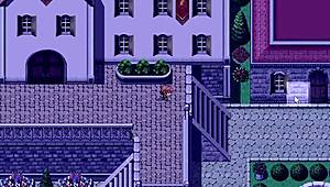 Guard Knight Wayne Episode 4!