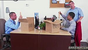 Gay Boy Sex Videos Show Small Dicks Earning That Bonus