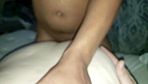 Bbc Cum Eater Swallows Liquid Lunch Monster Cock