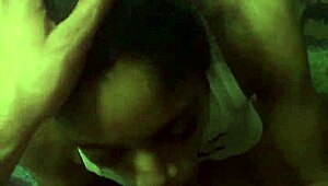 Great Head From Nasty Performer