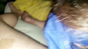 Bbc Cum Eater Swallows Liquid Lunch Monster Cock