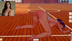 YORUICHI PENETRATED TO ORGASM