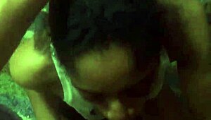 Great Head From Nasty Performer