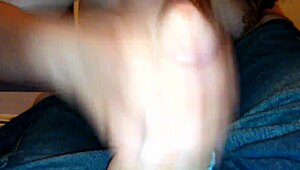 Batendo Punheta Portuguesa Amadora