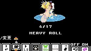 echidna wars chun-li ryona part 2