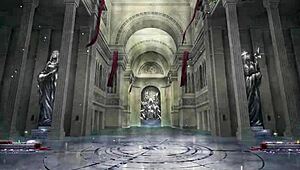 Monster Girl Harem Creampie