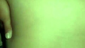 Doggy style with Malaysian wife feels incredibly satisfying.