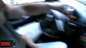 i fucked that spanish blonde milf hard an she squirted all over me outdoors