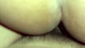 Doggy style with Malaysian wife feels incredibly satisfying.